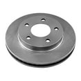 thumbnail image 1 of UAP Disc Brake Rotor 5552, 1 of 1