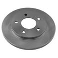 thumbnail image 1 of UAP Disc Brake Rotor 5567, 1 of 1