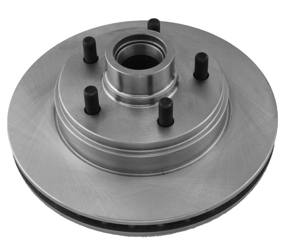 UAP Disc Brake Rotor 5570
