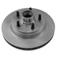 thumbnail image 1 of UAP Disc Brake Rotor 5570, 1 of 1