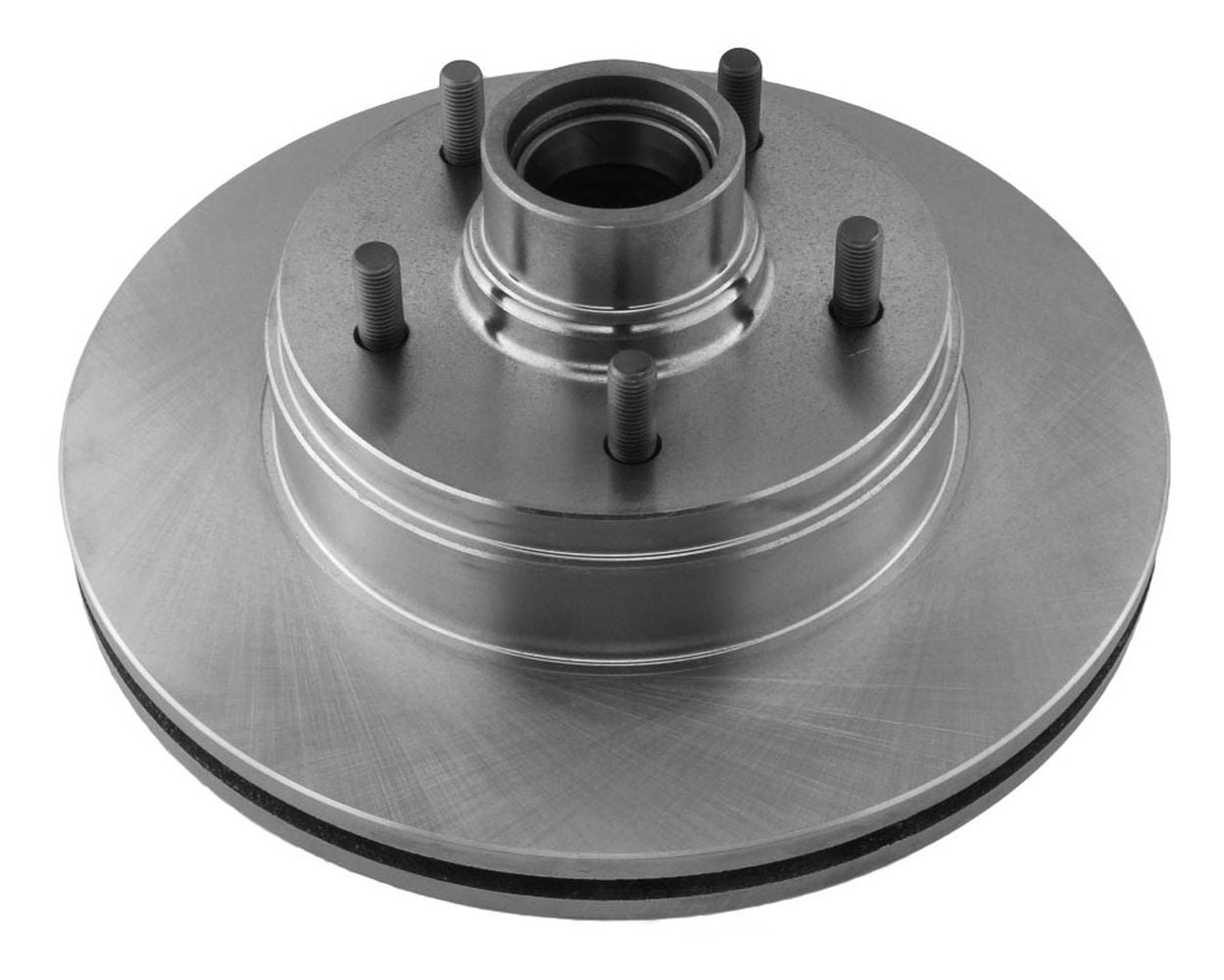 UAP Disc Brake Rotor 5577