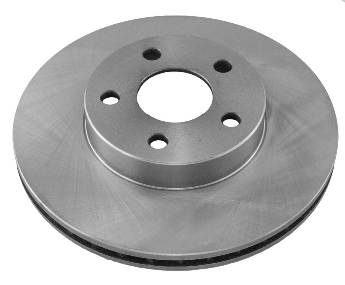 UAP Disc Brake Rotor 5580