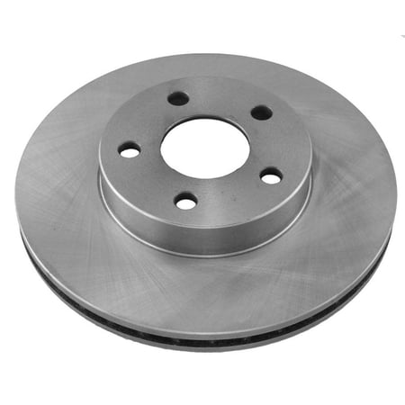 UAP Disc Brake Rotor 5580