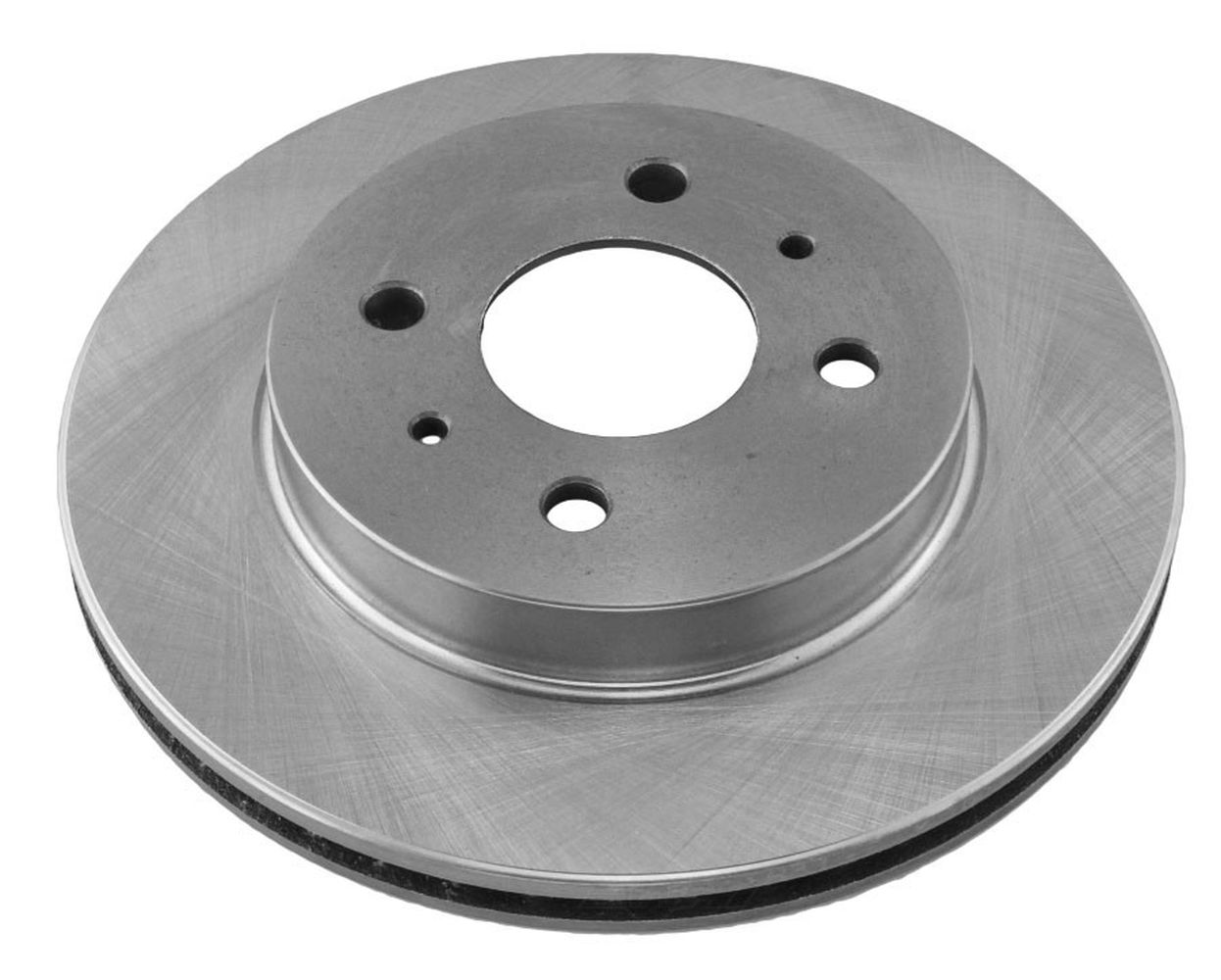 UAP Disc Brake Rotor 5581