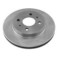 thumbnail image 1 of UAP Disc Brake Rotor 5581, 1 of 1