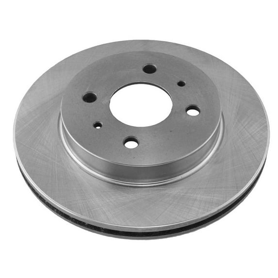 UAP Disc Brake Rotor 5581