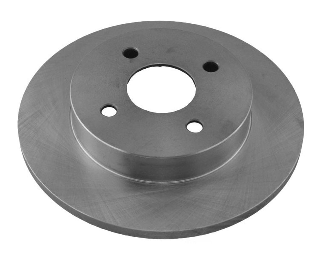 UAP Disc Brake Rotor 5582