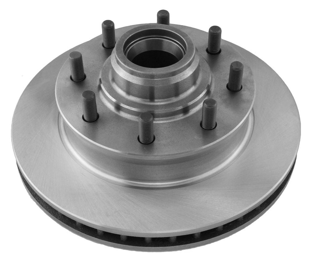 UAP Disc Brake Rotor 5598