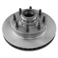 thumbnail image 1 of UAP Disc Brake Rotor 5598, 1 of 1