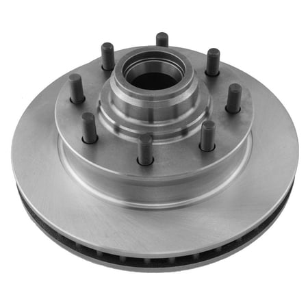 UAP Disc Brake Rotor 5598