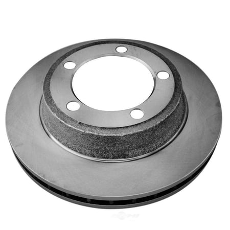 UAP Disc Brake Rotor 5616