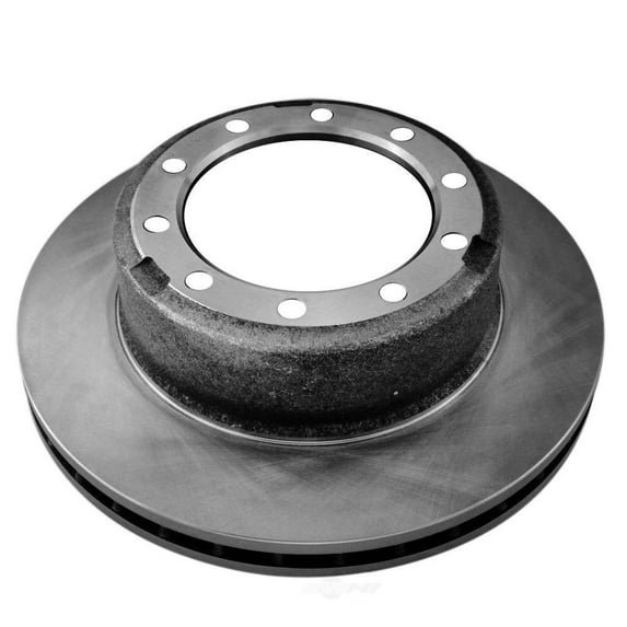 UAP Disc Brake Rotor 5617