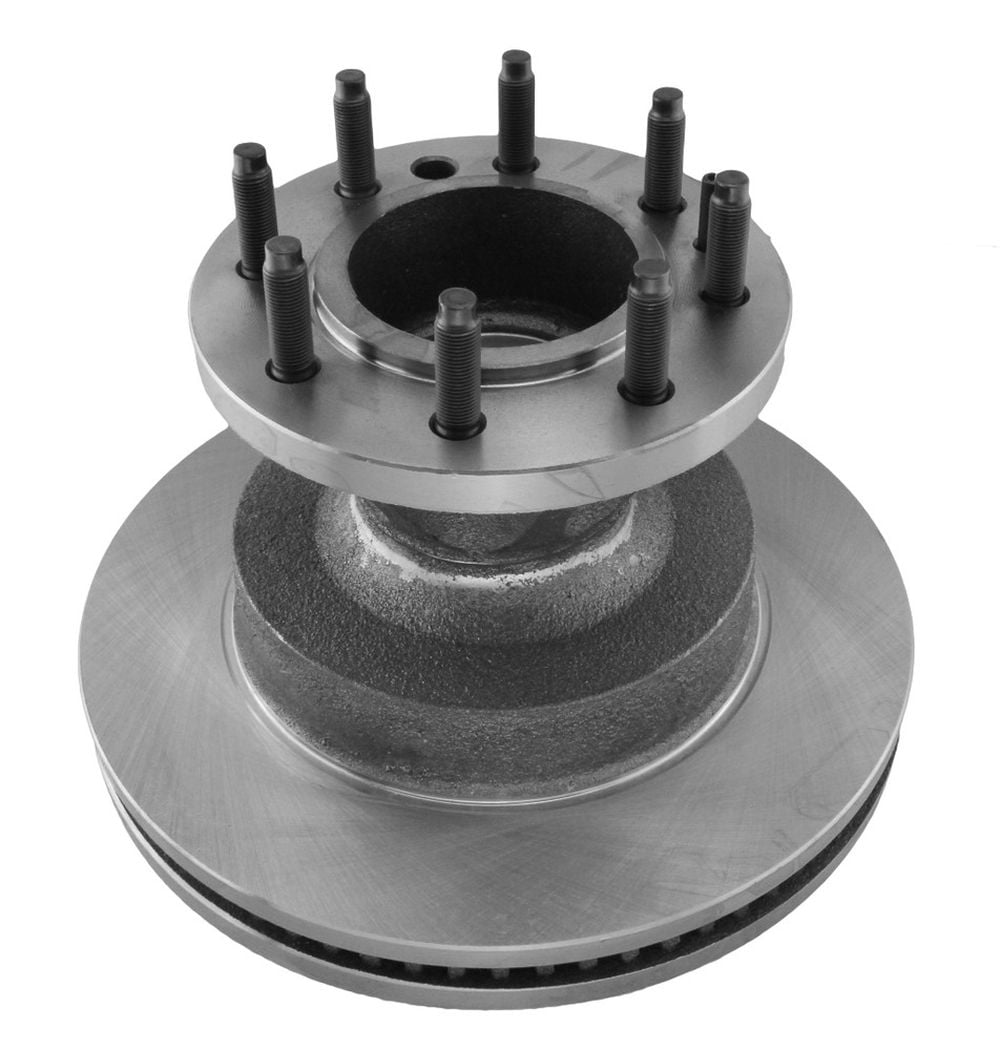 UAP Disc Brake Rotor 680626