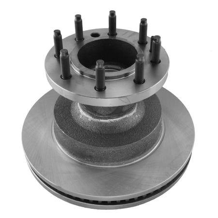 UAP Disc Brake Rotor 680626
