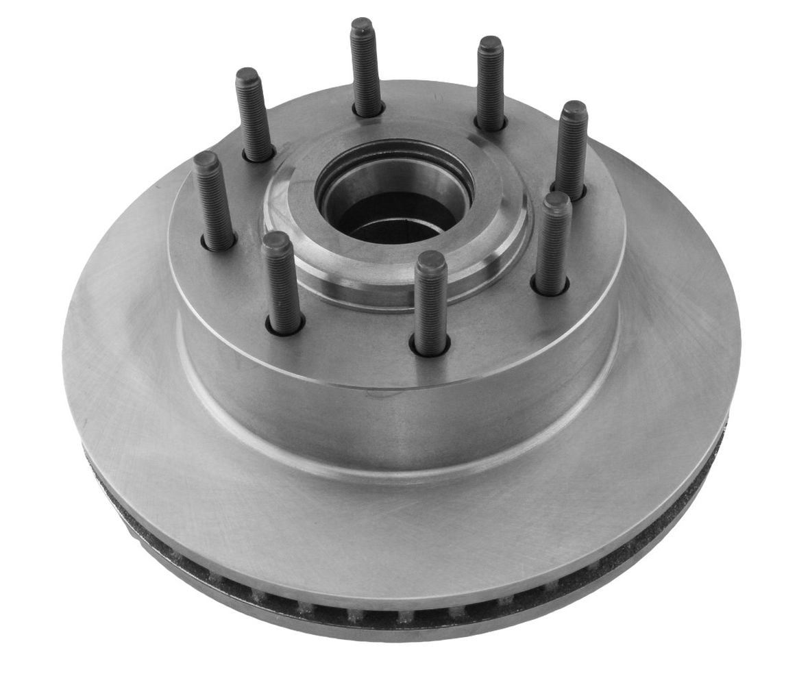 UAP Disc Brake Rotor 680640