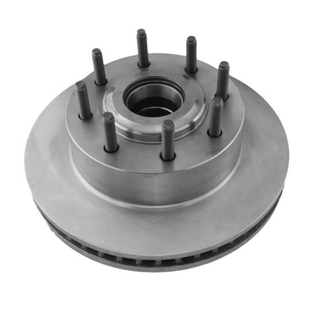 UAP Disc Brake Rotor 680640