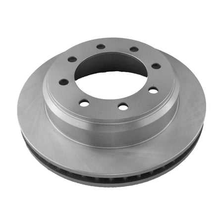 UAP Disc Brake Rotor 680679