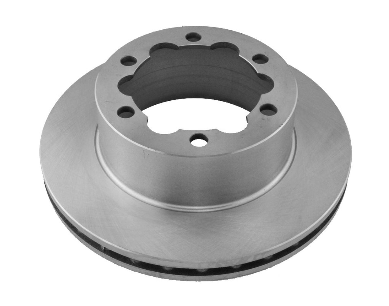 UAP Disc Brake Rotor 780612