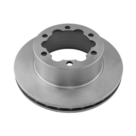 UAP Disc Brake Rotor 780612