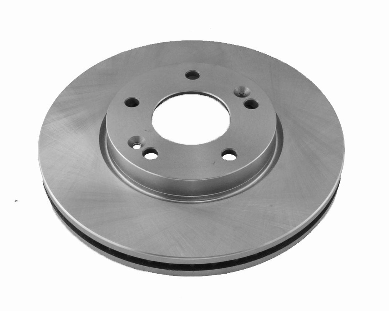 UAP Disc Brake Rotor 980598