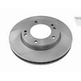 thumbnail image 1 of UAP Disc Brake Rotor 980600, 1 of 1