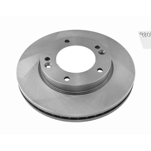 UAP Disc Brake Rotor 980600