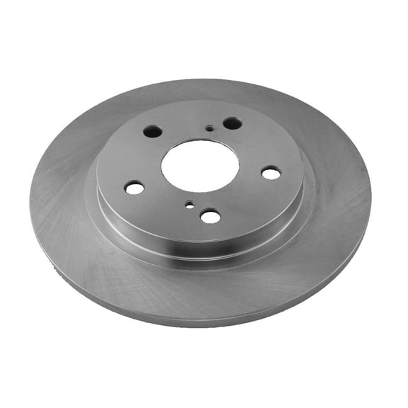 UAP Disc Brake Rotor 980632