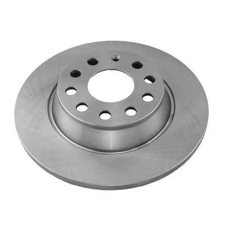 UAP Disc Brake Rotor 980684