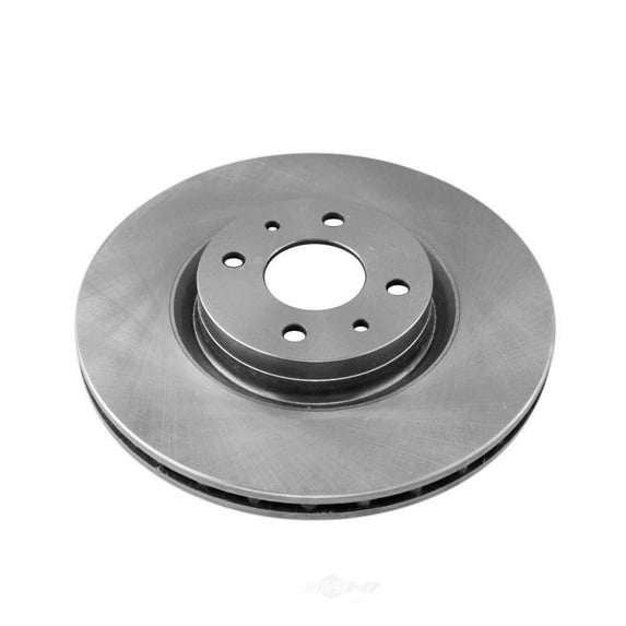 UAP Disc Brake Rotor R04004