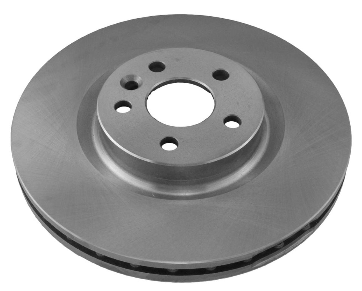UAP Disc Brake Rotor R22026
