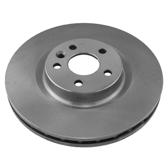 UAP Disc Brake Rotor R22026