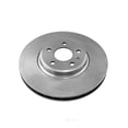 thumbnail image 1 of UAP Disc Brake Rotor R33123, 1 of 1