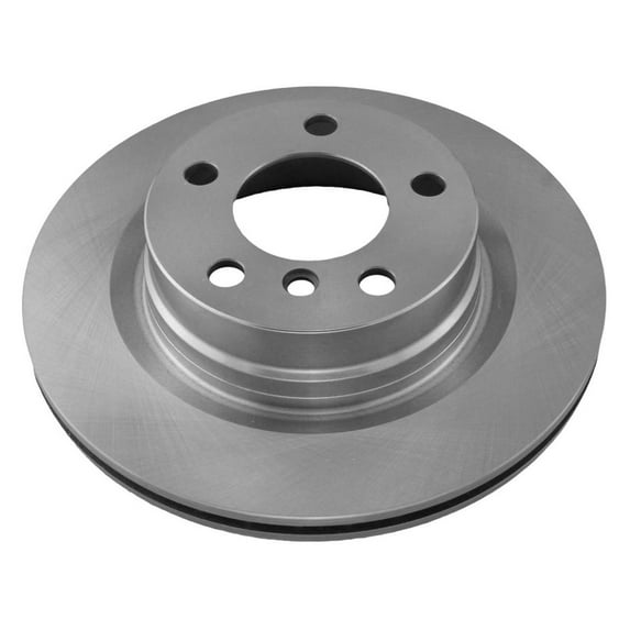 UAP Disc Brake Rotor R34143