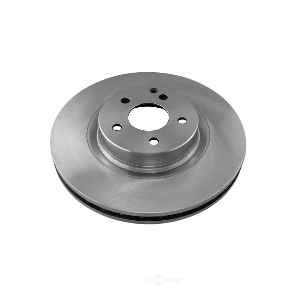 UAP Disc Brake Rotor R35080