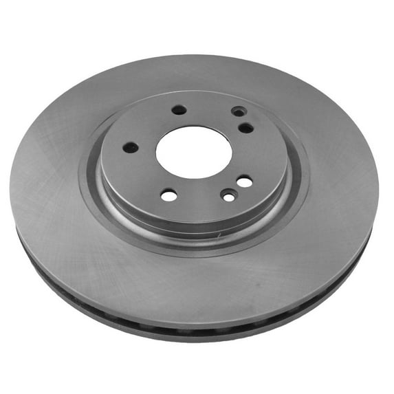 UAP Disc Brake Rotor R35086