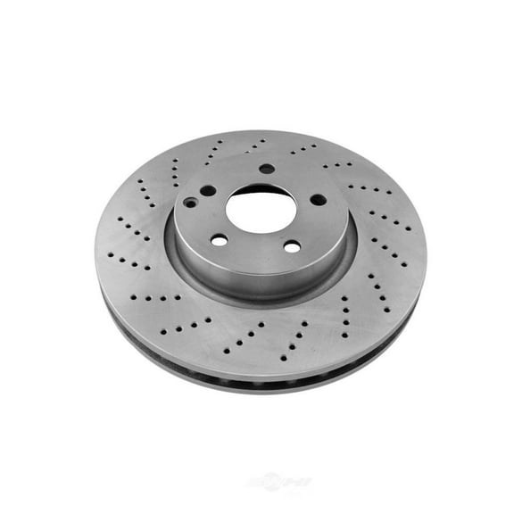 UAP Disc Brake Rotor R35110