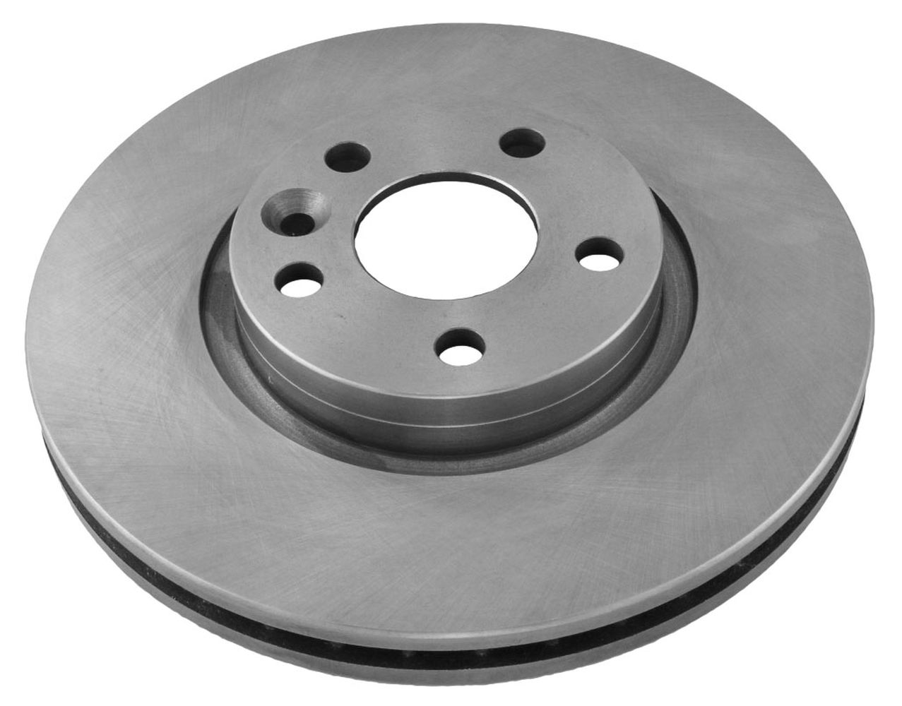 UAP Disc Brake Rotor R39040