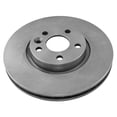 thumbnail image 1 of UAP Disc Brake Rotor R39040, 1 of 1