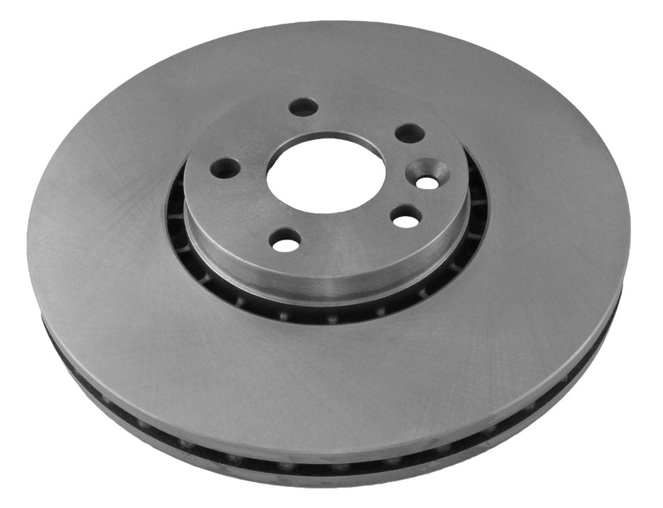 UAP Disc Brake Rotor R39046