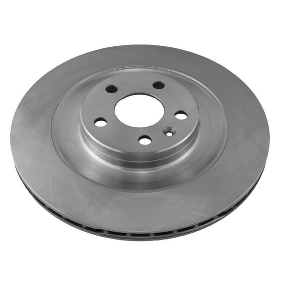 UAP Disc Brake Rotor R39053