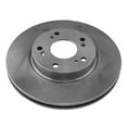 thumbnail image 1 of UAP Disc Brake Rotor R40078, 1 of 1