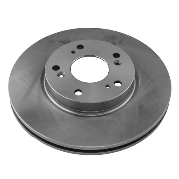 UAP Disc Brake Rotor R40078