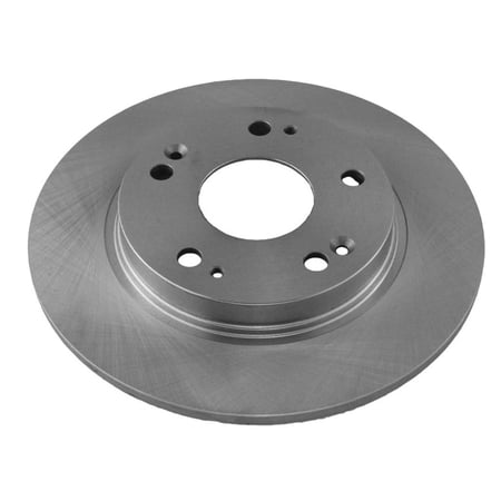 UAP Disc Brake Rotor R40079