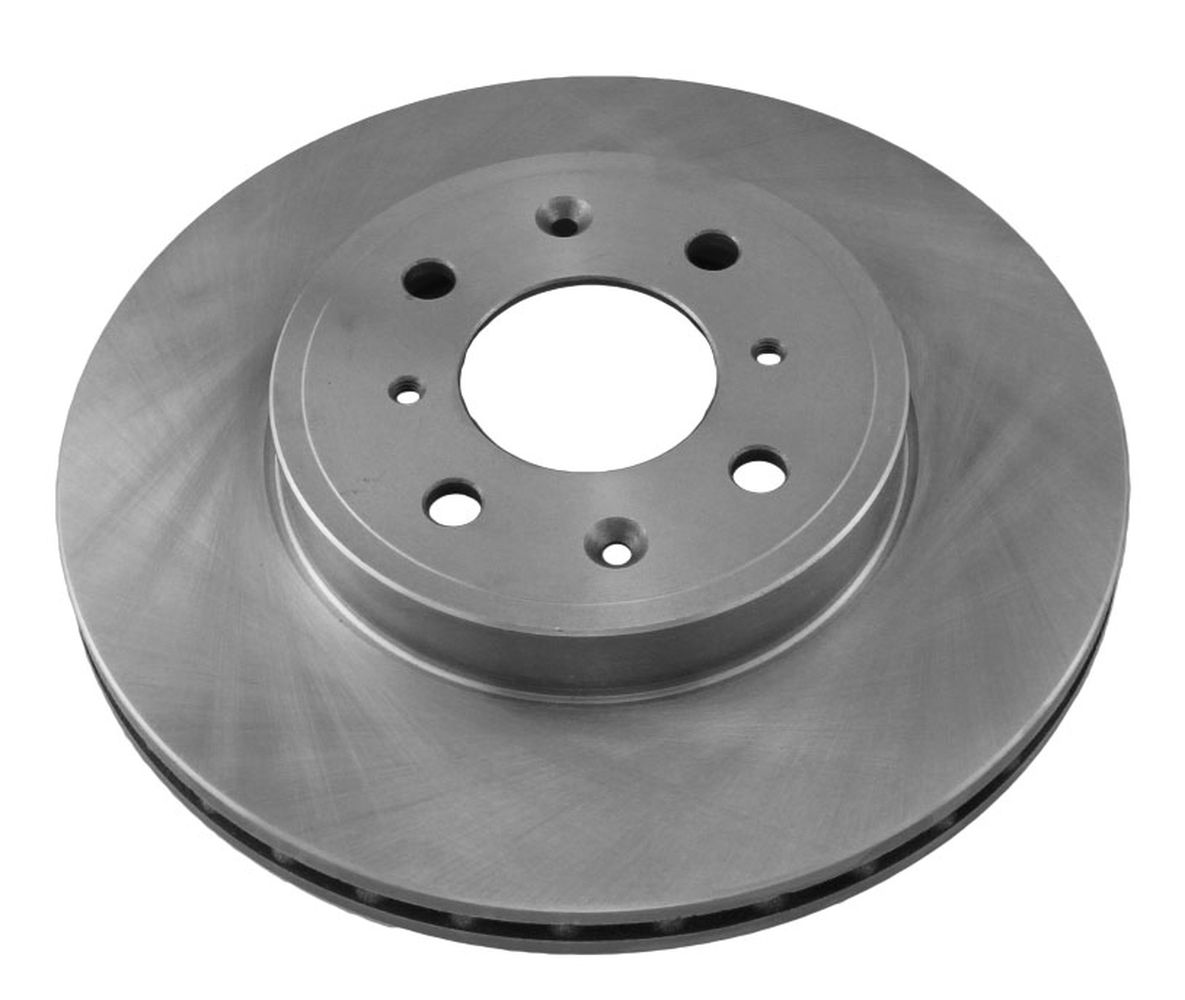 UAP Disc Brake Rotor R40085