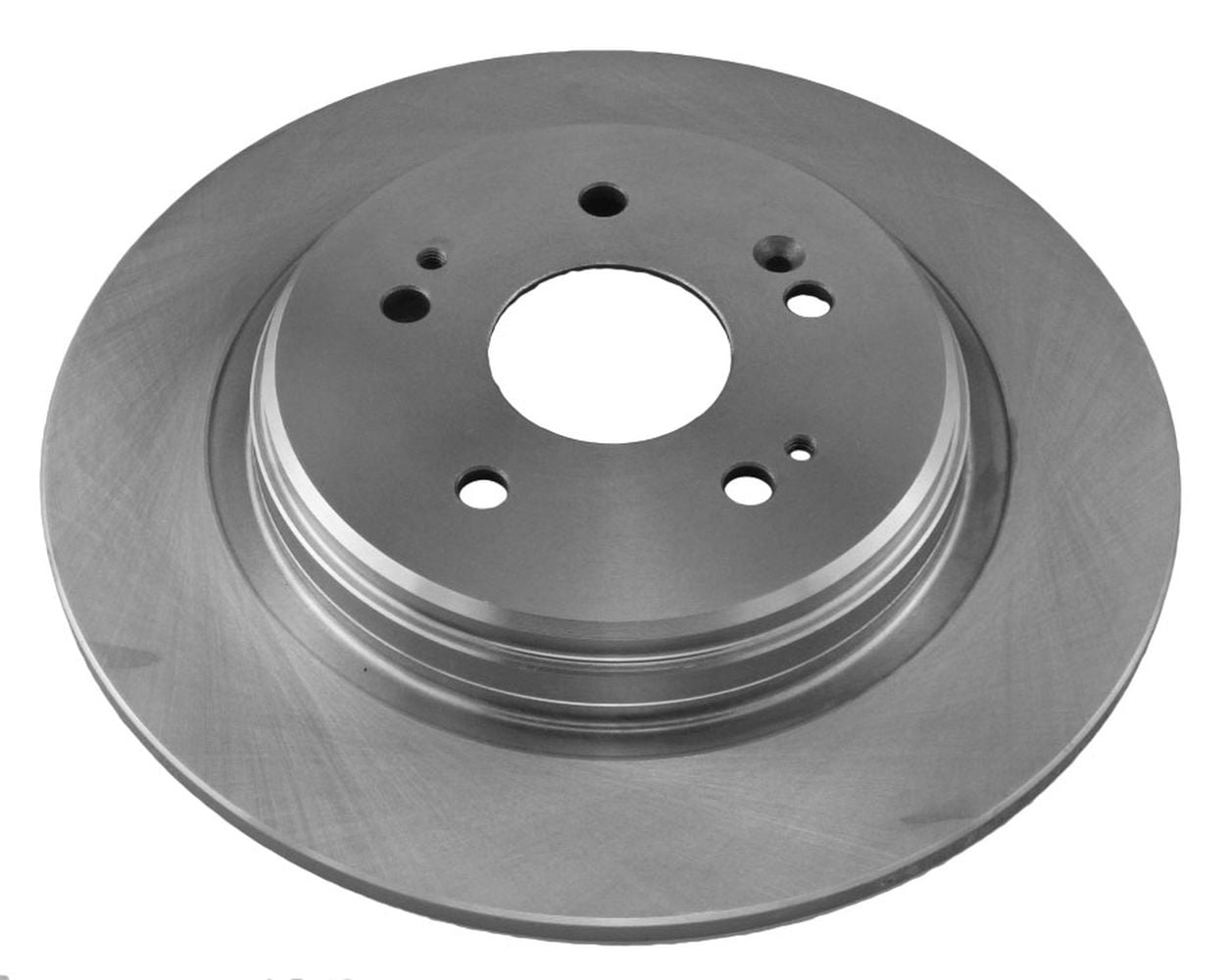 UAP Disc Brake Rotor R40087