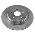 thumbnail image 1 of UAP Disc Brake Rotor R40087, 1 of 1