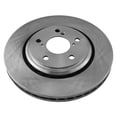 thumbnail image 1 of UAP Disc Brake Rotor R40092, 1 of 1