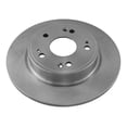 thumbnail image 1 of UAP Disc Brake Rotor R40093, 1 of 1