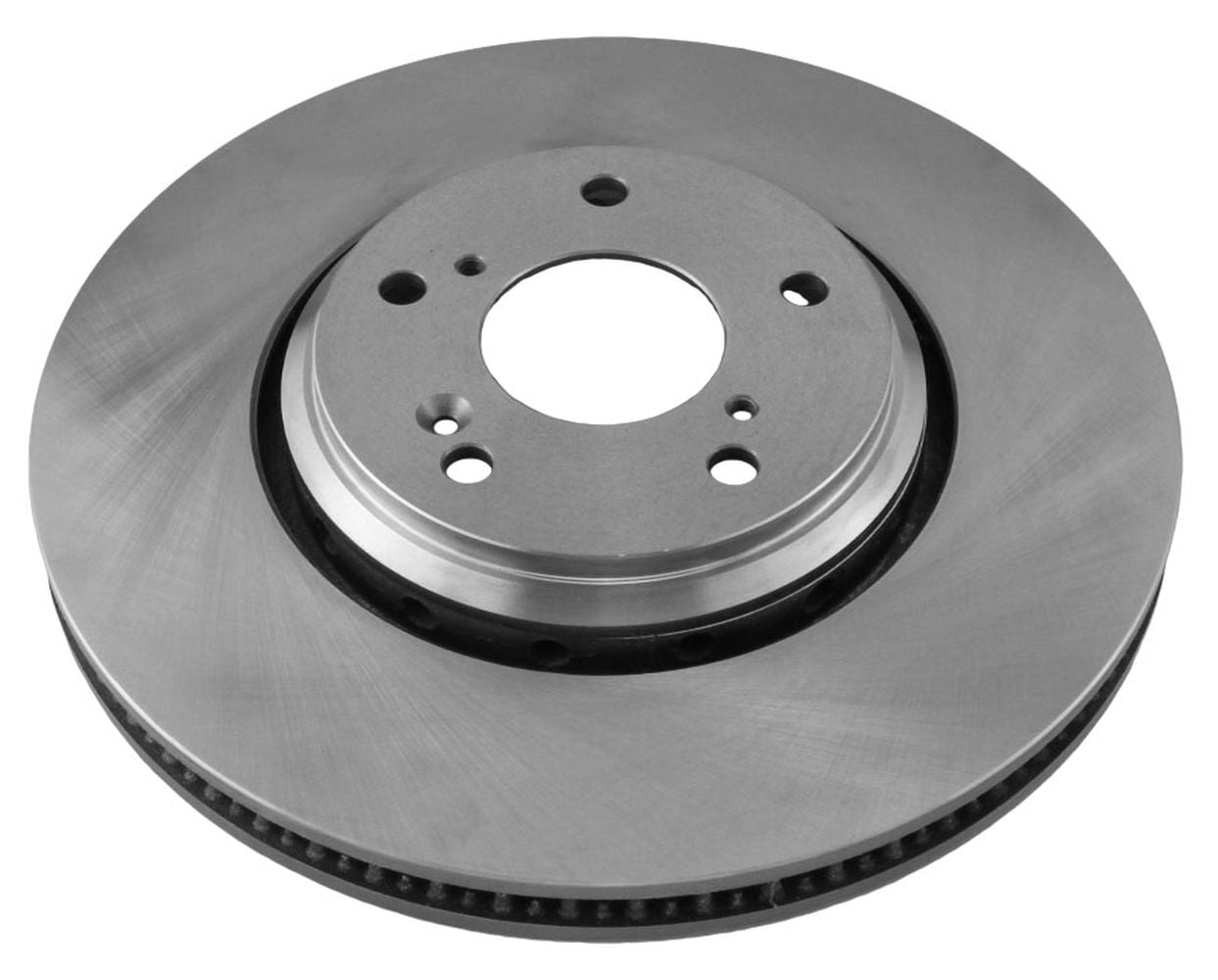 UAP Disc Brake Rotor R40094