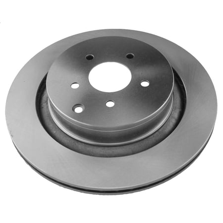 UAP Disc Brake Rotor R42105